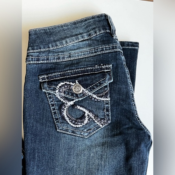 🛍️ Lot of two jeans. Size US2 and size 25. - Picture 6 of 10